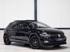 Volkswagen Polo - 2.0 TSI GTI | Panoramadak | Dealer onderhouden | Keyless | LED | Incl. Grote beurt en DSG