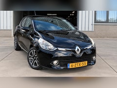 Renault Clio - 0.9 TCe Expression Airco+Navi+Nieuw Koppeilling