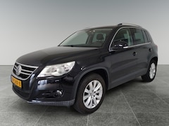 Volkswagen Tiguan - 1.4 TSI Sport&Style