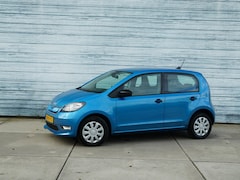 Skoda Citigo e-iV - EV Ambition Bluetooth Airco Cruis Soh 92.4