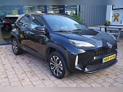 Toyota Yaris Cross - 1.5 Hybrid 115 Dynamic | Prijs rijklaar incl. fabrieksgarantie | 17" lmv Clima Camera Stoe