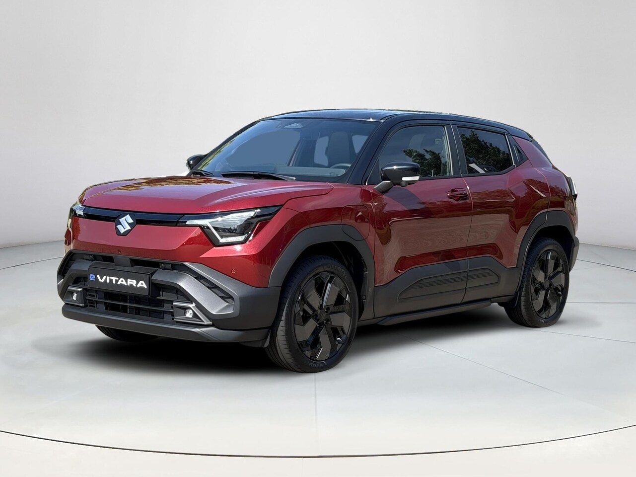 Suzuki e Vitara - Style 61 kWh | Nieuwe auto | Direct uit voorraad leverbaar | - AutoWereld.nl