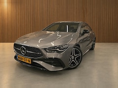 Mercedes-Benz CLA-Klasse - 180 Edition AMG Line 3 stuks op voorraad