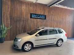 Dacia Logan MCV - 0.9 TCe Laureate Airco, PDC, Navi