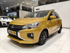 Mitsubishi Space Star - 1.2 Active | Automaat | Apple CarPlay / Android Auto | Bluetooth | DAB+ |