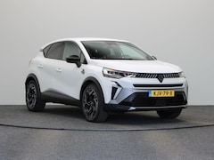Renault Captur - E-Tech full hybrid 145pk Esprit Alpine | Stuurverwarming | Adaptive Cruise | Digitale Cock