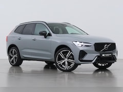 Volvo XC60 - T8 Plus Dark | 21 Inch | Harman/Kardon | Memory | 360° Camera | BLIS | Stoel+Stuurverwarmi