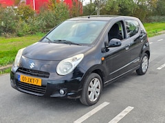 Suzuki Alto - 1.0 Exclusive / AIRCO / NAP / AUTOMAAT