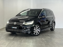 Volkswagen Touran - 1.5 TSI 3x R-Line | Trekhaak | LED | Adaptive cruise |