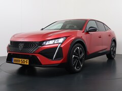 Peugeot 408 - 1.2 145pk Hybrid e-DCS6 Allure | 1e eigenaar | Navigatie | 360 camera | 19 inch lichtmetal
