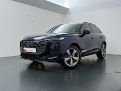 Audi Q3 - S edition (A3) e-hybrid 200 kW / 272 PK SUV 6 ver | Memory Seats | Stuurwiel verwarming |