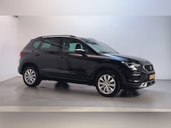 SEAT Ateca - 1.5 TSI 150pk Style Business Intense Camera Stoelverwarming DAB+ App-Connect