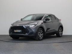 Toyota C-HR - 2.0 Plug-in Hybrid 220 Dynamic | Warmtepomp | Stoelverwarming | Keyless Entry |