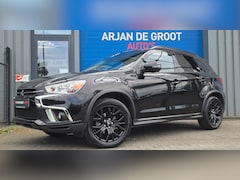 Mitsubishi ASX - 1.6 117PK Navi Panorama Keyless Carplay Camera Clima