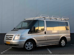 Ford Transit - 260S 2.2 TDCI First Edition | Cruise | Camera| Trekhaak | Imperiaal | Airco |