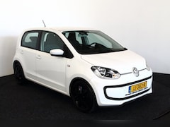 Volkswagen Up! - 1.0 move up BlueMotion *Navi/Airco