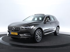 Volvo XC60 - 2.0 T8 Twin Engine AWD Inscription |LEDER|PANO|MEMORY|HARMAN KARDON|CARPLAY|LUCHTVERING|AC