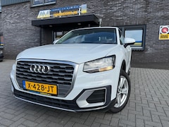 Audi Q2 - 1.4 TFSI CoD Sport Pro Line | 3/6/12MND GARANTIE| NW APK | STOELVERWARMING | CRUISE | NAVI