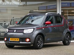Suzuki Ignis - 1.2 Select | spraakbediening | achteruitrijcamera | all-season-banden | navigatie