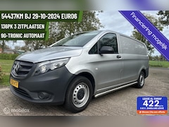 Mercedes-Benz Vito - Bestel 114 CDI Lang
