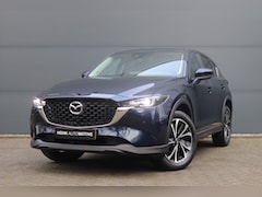 Mazda CX-5 - 2.0 e-SkyActiv-G M Hybrid 165 Advantage | 2000 KG Trekgewicht | Apple Carplay / Android Au