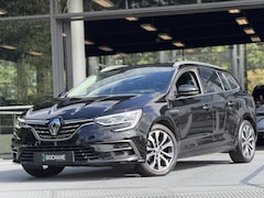 Renault Mégane Estate - 1.3 TCe 140 Techno Automaat | Dodehoekdetectie | Achteruitrijcamera | Trekhaak |