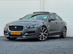 Jaguar XE - 2.0 Portfolio R-Sport Pano Camera Keyless 20 inch Stoelverwarming