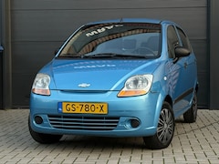 Chevrolet Matiz - 0.8 Pure 5 deurs, , jaar apk