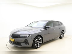 Opel Astra Sports Tourer - 1.2 Turbo Hybrid GS 145 PK Automaat | Navigatie | Climate control | Camera | Stoel & Stuur