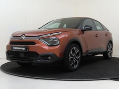 Citroën Ë-C4 - Feel Pack 50 kWh I NAVIGATIE I ACHTERUITRIJCAMERA I PARKEERSENSORE ACHTERN