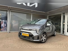 Kia Picanto - 1.0 GDi DynamicLine | Navigatie | Camera | Airconditioning | Cruise control | Apple Carpla