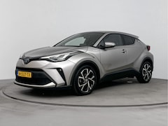 Toyota C-HR - 1.8 Hybrid Style | Stoelverwarming | JBL | Navigatie | DG