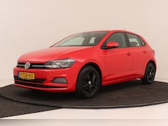 Volkswagen Polo - 1.0 TSI Comfortline | Airco | Bluetooth | Cruise Control