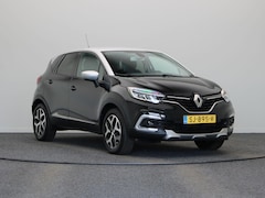 Renault Captur - TCe 120pk Intens | Achteruitrijcamera | Climate control | Dodehoeksensor | Cruise control