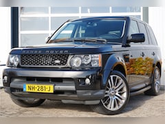 Land Rover Range Rover Sport - 3.0 TdV6 HSE 211PK | Dealer onderhouden | Apple Carplay | Achteruitrijcamera | Bi-xenon ko