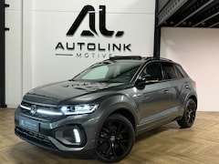 Volkswagen T-Roc - 1.5 TSI R-Line|3XRLINE|PANO|IQ|KEYLESS|CAM|VOLL