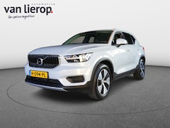Volvo XC40 - 1.5 T5 Twin Engine Momentum Pro 95% SOH | DEALER-ONDERHOUDEN