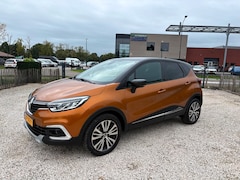 Renault Captur - 1.3 TCe 131pk Intens LED, Climate, Camera, NAP