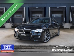 BMW 3-serie - 320i LCI High Executive M-Sport