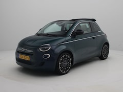 Fiat 500 - 1.0 Hybrid La Prima | Apple Carplay/Android Auto | Camera | Climate Control |