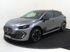 Renault Clio - 1.8 Hybrid 160 techno | Stoelverwarming | Lichtmetalen velgen | 360 camera
