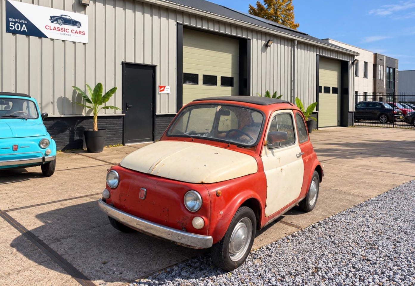 Fiat 500 L - AutoWereld.nl