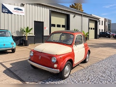 Fiat 500 L