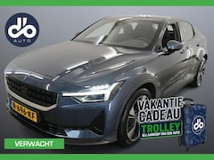 Polestar 2 - 2 Long Range Single Motor 78 kWh SOH 90, 5% I CAMERA I 19" LMV I STOEL V.W. I ORG.NL + NAP