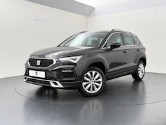 SEAT Ateca - 1.5 TSI Style Business Intense | 150 PK | Achteruitrijcamera | Stoelverwarming | Navigatie