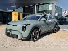 Kia Stonic - 1.0 T-GDi MHEV DynamicPlusLine | Nieuw Model | Navigatie | Camera | Stuur/Stoelverw. | App