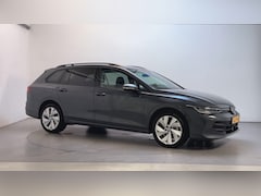 Volkswagen Golf Variant - 1.5 TSI Life Business Alcantara Sfeerverlichting Stoelverwarming Navigatie
