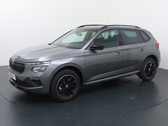 Skoda Kamiq - Monte Carlo 1.0 TSI 115 PK DSG | Automaat | Trekhaak | Winterpakket | Adaptieve cruise con