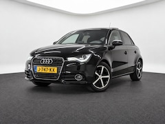 Audi A1 Sportback - 1.2 TFSI Pro Line S|PANO|LEDER|5-DEU|LED|STOELVERWARMING|GOED ONDERHOUDEN