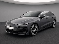 Audi A6 - e-tron S edition 83 kWh 286 PK · Optiek zwart · Trekhaak elek. wegklapbaar · Lederen bekle